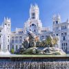 Corsi di spagnolo a Madrid