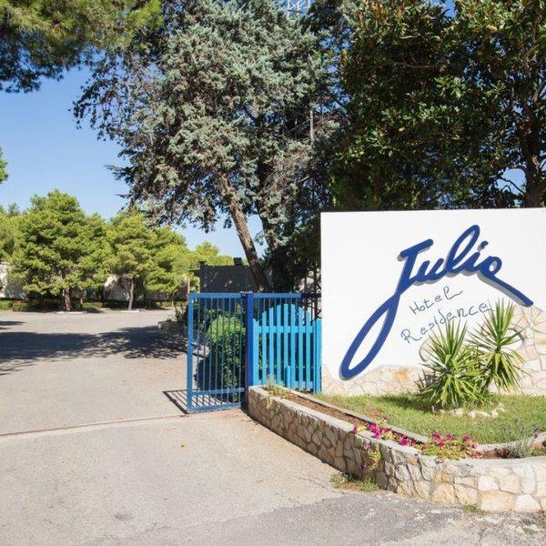 Puglia Summer Camp – Residence Julia 2